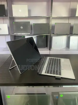 Laptop HP Elite x2 1013 G4 16GB Intel Core i5 SSD 256GB