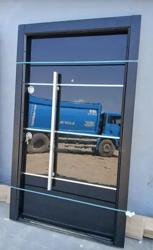4ft by 7ft Luxury Door