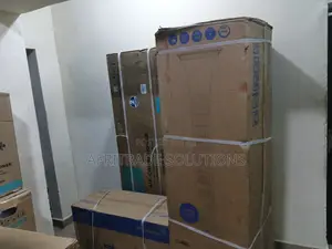 Royal 3 Ton Floor Standing Air Conditioner
