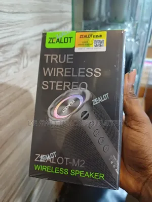 Zealot _M2