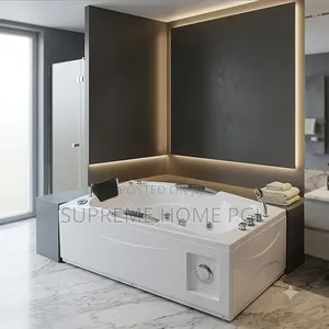 High Quality Bathroom Hot Bathtub Jaccuzi