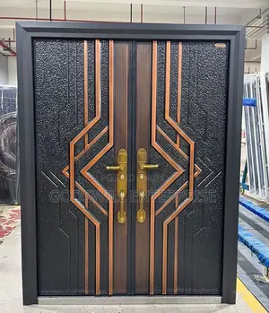 5ft X7ft Cast Door Turkey
