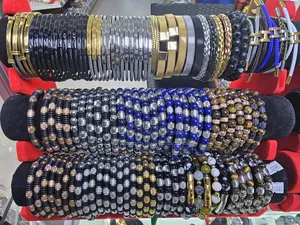 Unisex Bracelets