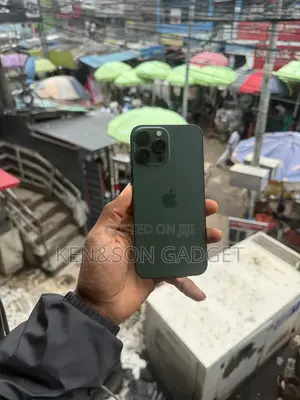 Apple iPhone 13 Pro Max 128 GB Green