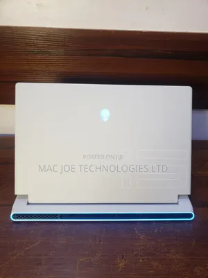 Laptop Alienware X15 R1 16GB Intel Core i7 SSD 512GB