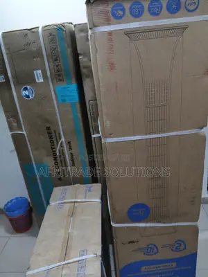 Royal 3 Ton Free Standing Air Conditioner