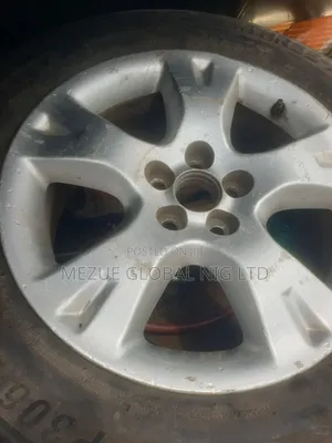 16inches Rim for Toyota Matrix Etc 