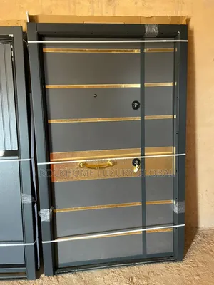 Security Door 4ft by 7ft