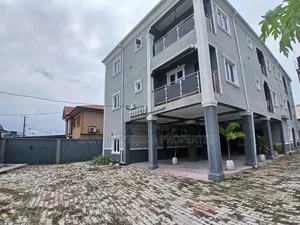 2bdrm Apartment in Gated And Secured, Badore for rent