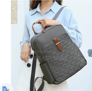 Quality Bagpack