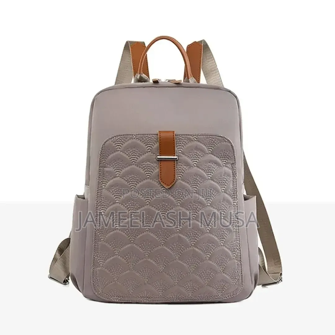 Quality Bagpack