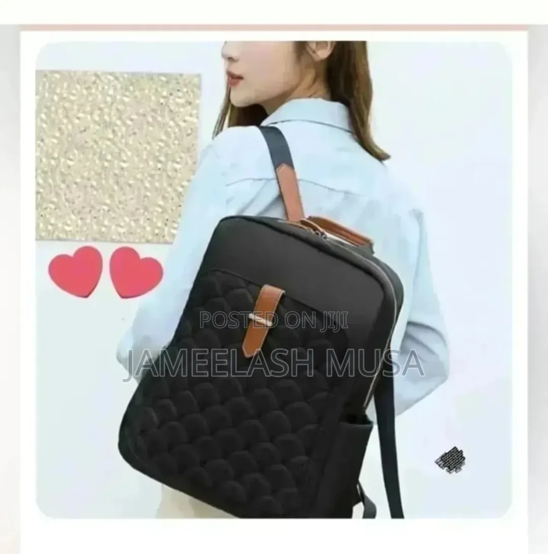 Quality Bagpack