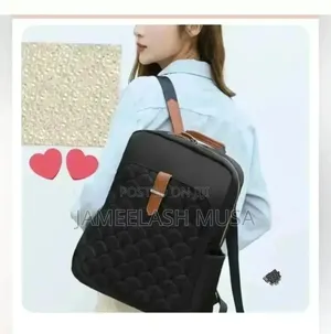 Quality Bagpack