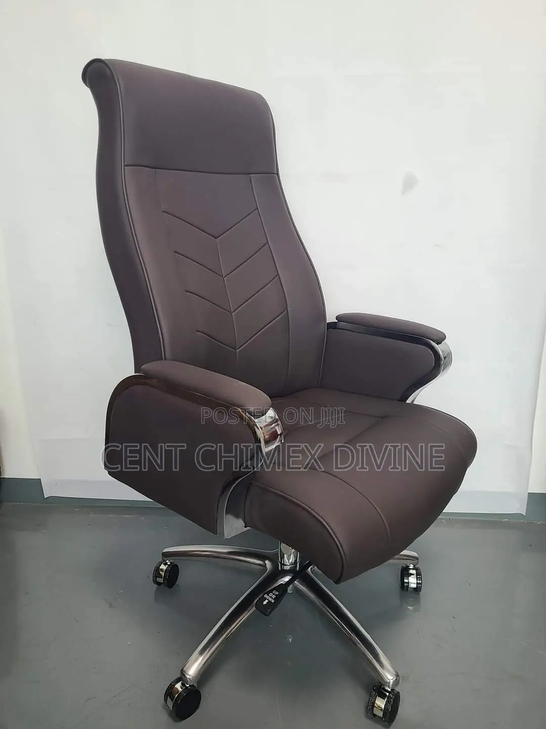 Comfortable Office Chair