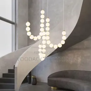 Chandelier