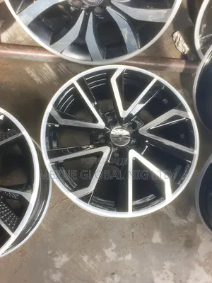 16inches Rim for Toyota Corolla Etc 