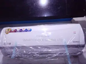 Scanfrost Inverter Ac 1.5hp
