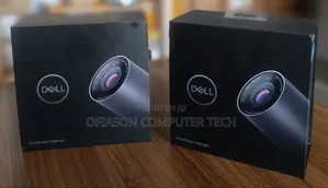 Dell Wb7022 Webcam