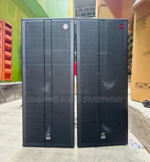 Sound Prince Sp135 Full Range Speaker