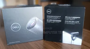 Dell Wb7022 Webcam