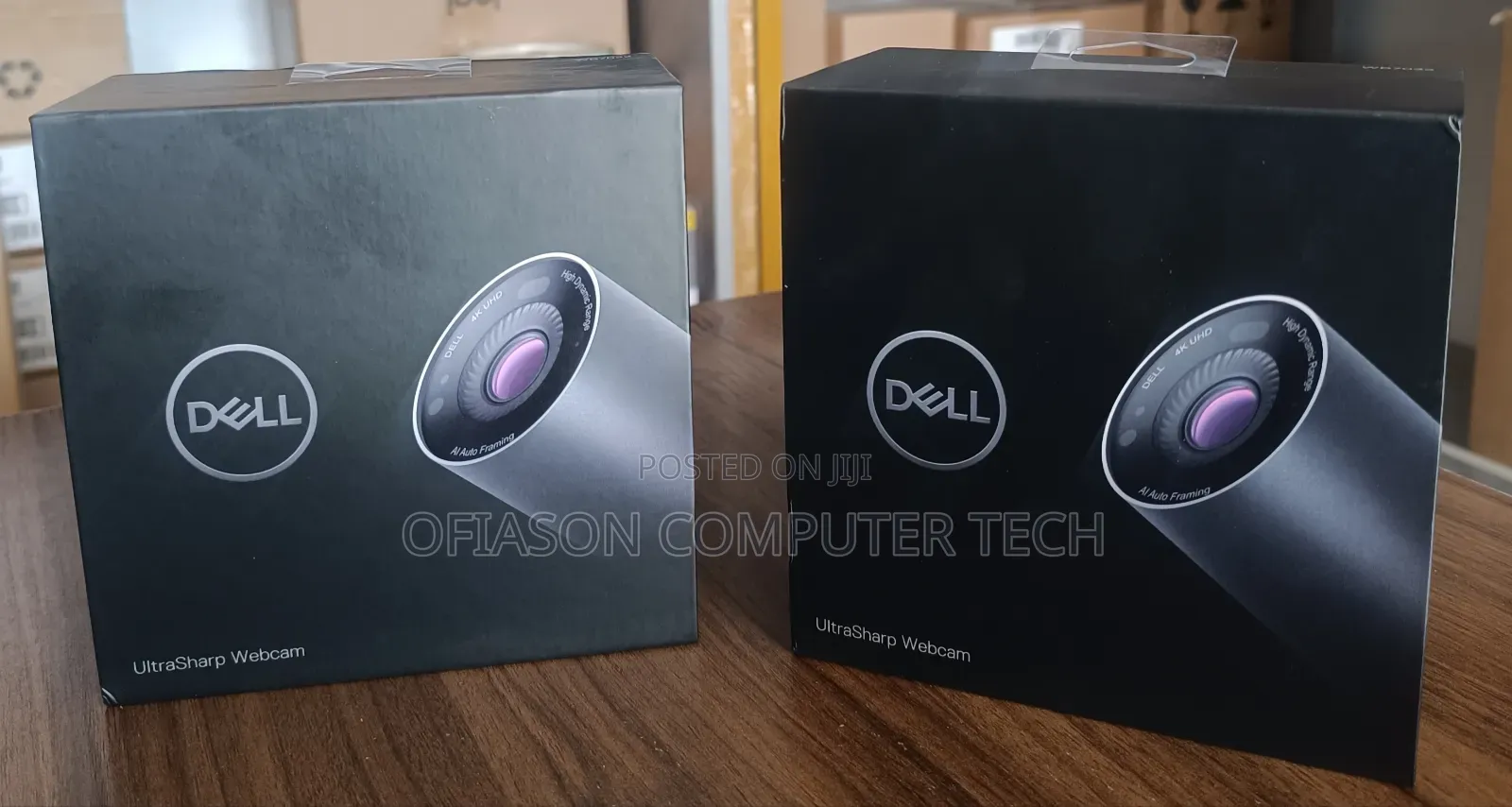 Dell Wb7022 Webcam