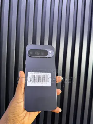 Google Pixel 9 Pro XL 128 GB Black