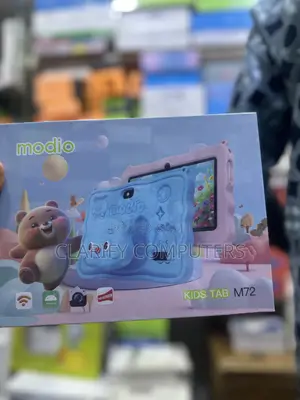 New Modio M71 256 GB Pink