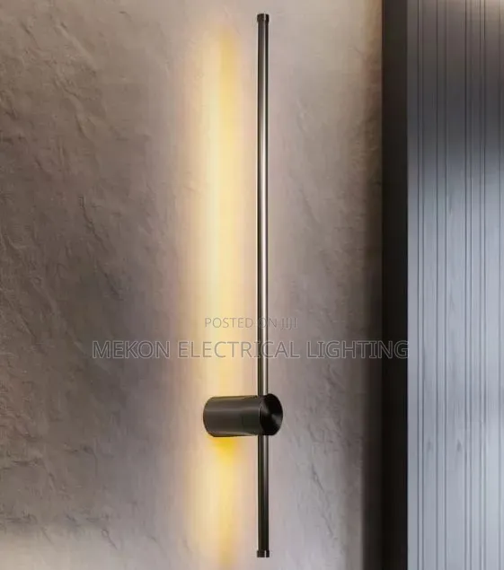 Modern Led Wall Light