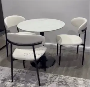 Minimalist Design Dinning