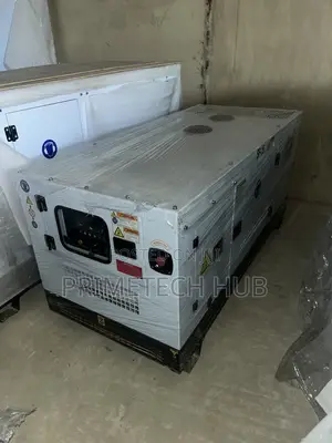 Best Selling 15kva Perkins Generator