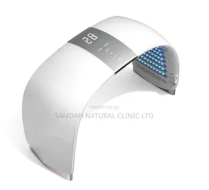 Led Light Therapy Device