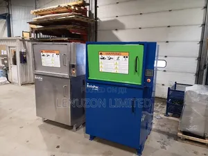 Waste Compactor (Rotopac) Services