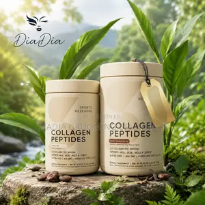 Sports Research Collagen Peptides Vanilla