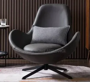 Luxury Morden Accent Lounge Chair