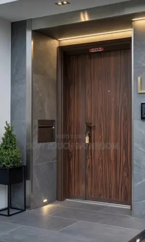 Israel Entrance Door 4ft High Security Door 25 Years Warranty