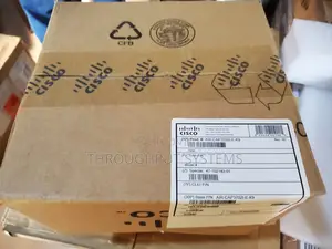Cisco Air-Ap3702i-E-