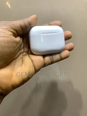 Original Airpod Pro3- Fairly Used