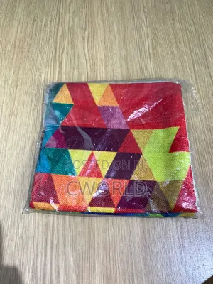 Cushion Cover/Throw Pillow Case