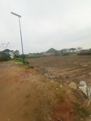 8plots of Land for Sale Choosen Estate Ph