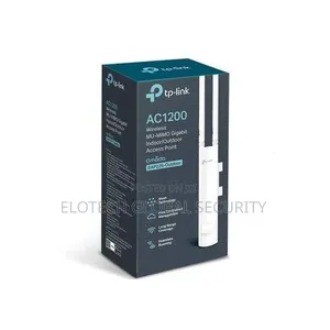 Tp-Link Omada Ac1200