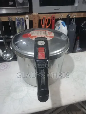 Pressure Pot 7 Liters
