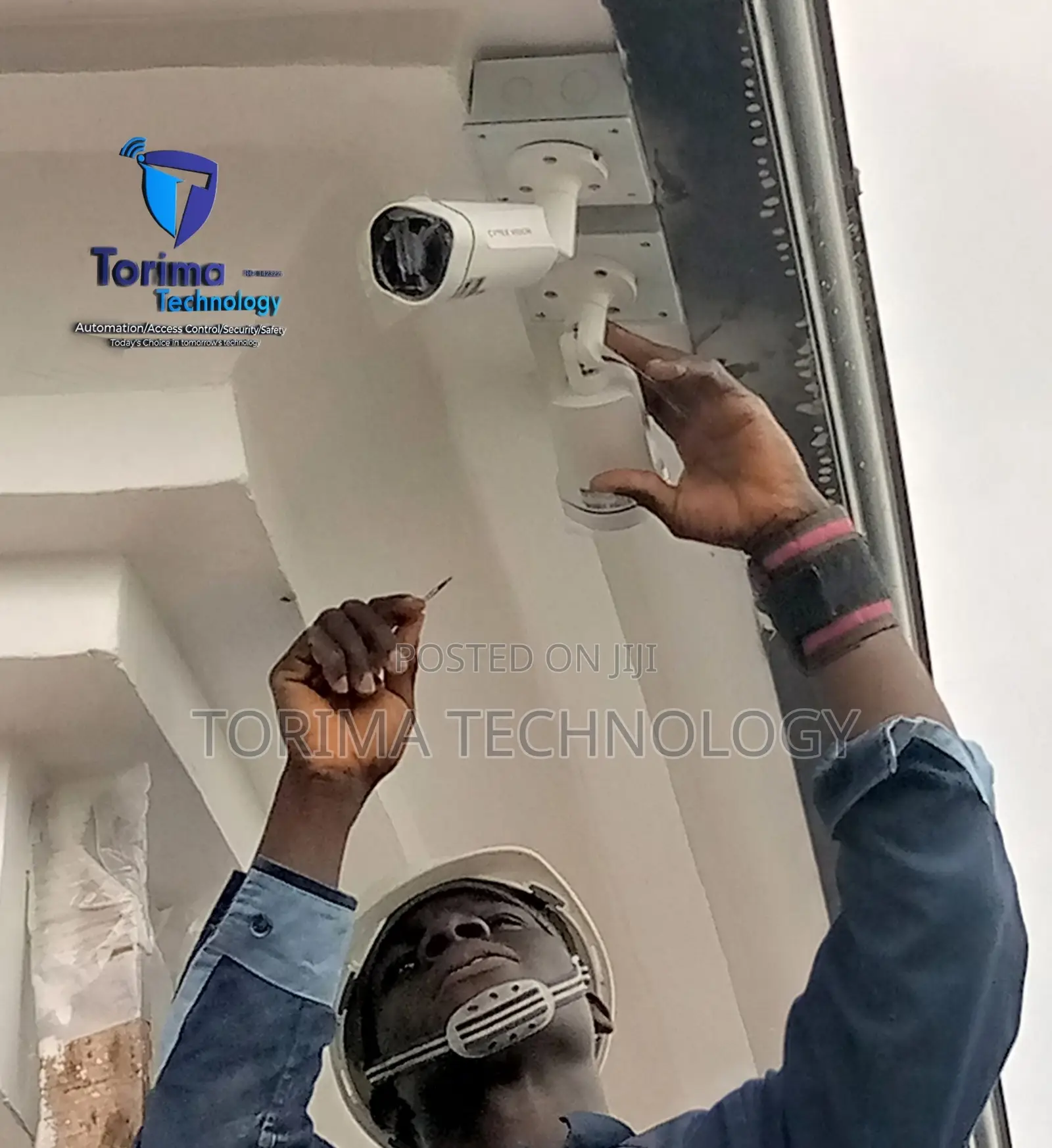 CCTV Camera