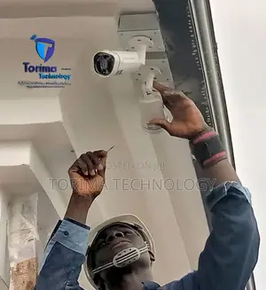 CCTV Camera