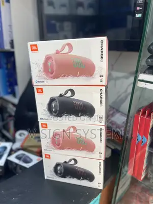 JBL Charge 6