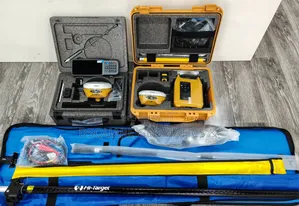 Hi-Target V300 V200 GNSS DGPS RTK