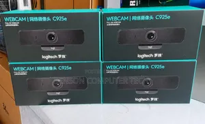 Logitech C925 Webcam