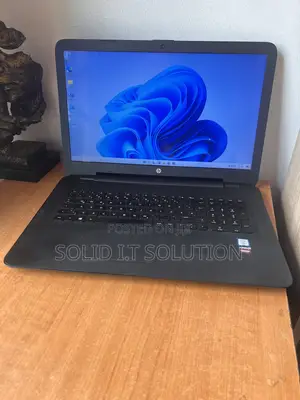 Laptop HP 8GB Intel Core i7 HDD 320GB