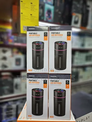 Porodo Portable Air Diffuser