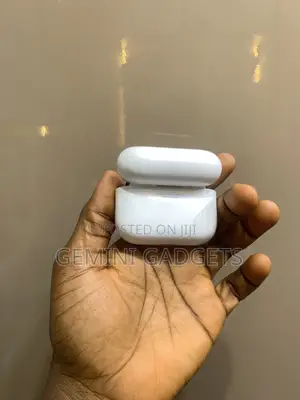 Original Apple Airpod Pro3- Noise Cancellation