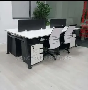 Quality Office Workstation